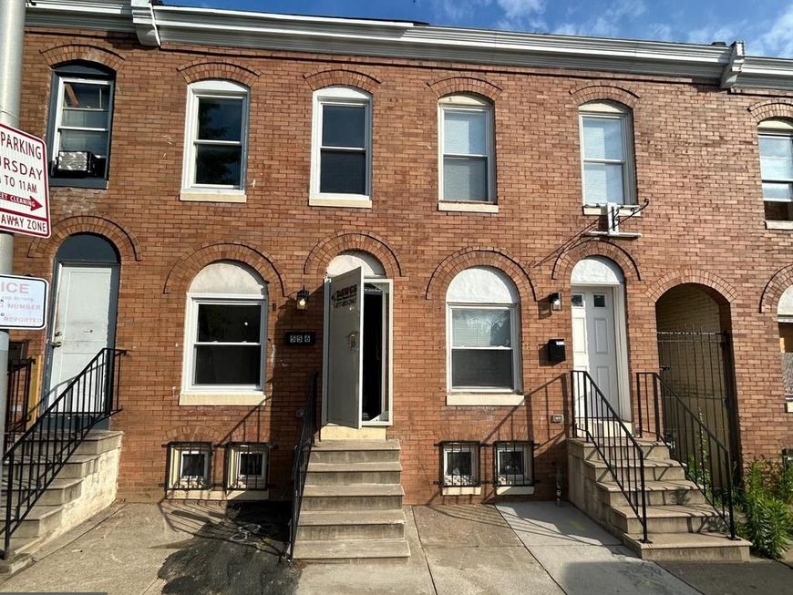 556 Gold Street , Baltimore, MD 21217 Main Photo