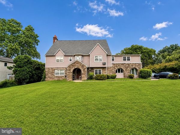 2250 BOYD ROAD , HUNTINGDON VALLEY, PA 19006