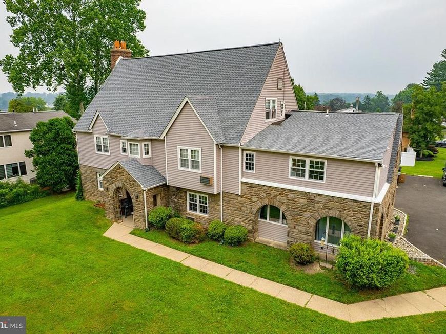 2250 Boyd Road, Huntingdon Valley, PA 19006 Main Photo
