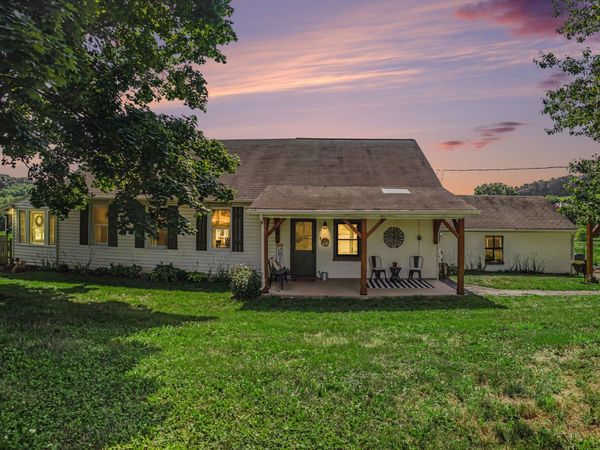 502 CREEK ROAD , CHRISTIANA, PA 17509