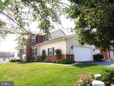 112 SUTHERLAND ROAD, LANCASTER, PA 17603