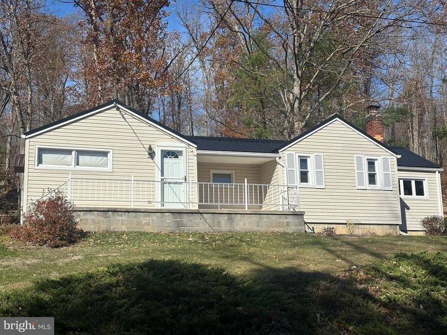 2470 Bald Eagle Pike, Tyrone, PA 16686 Main Photo