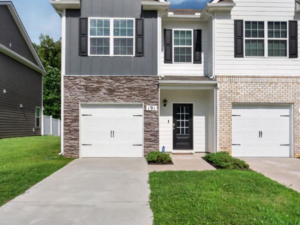 191 Dale Mires Lane, Baxter, TN 38544