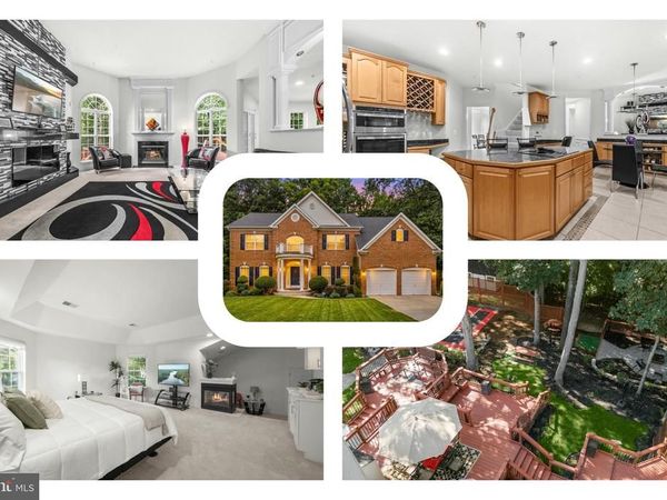 106 WHISTLING WOOD COURT, ACCOKEEK, MD 20607