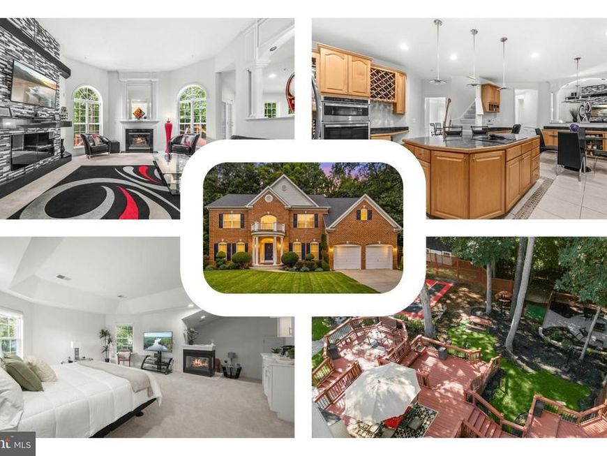 106 Whistling Wood Court, Accokeek, MD 20607 Main Photo