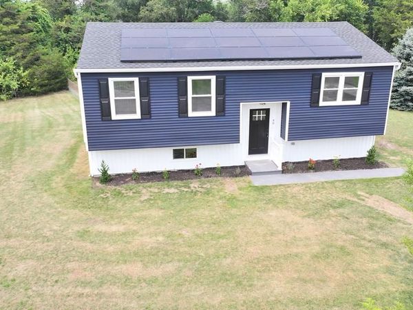 48 LAY DRIVE , FRANKLINVILLE, NJ 08322