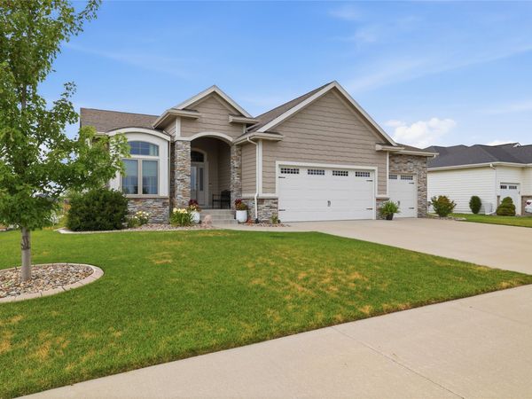 2918 NW Abilene Road , Ankeny, IA 50023