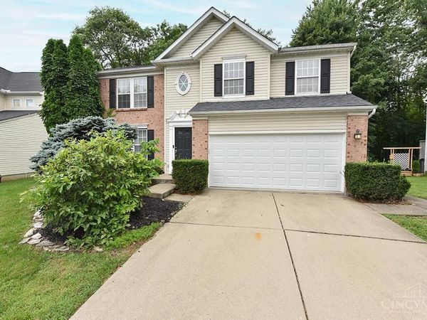 1503 Corbin Drive, Miami Twp, OH 45150