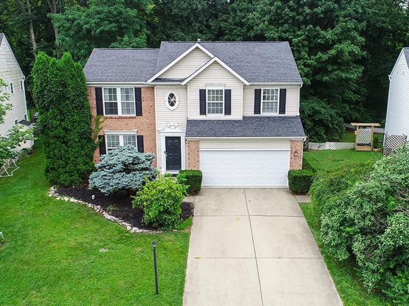 1503 Corbin Drive, Miami Twp, OH 45150 Photo 2