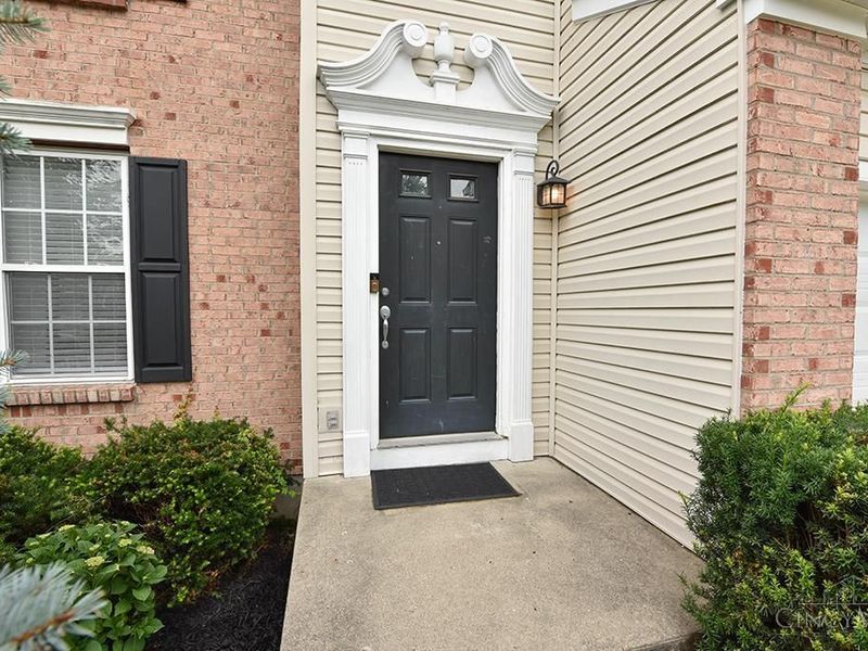 1503 Corbin Drive, Miami Twp, OH 45150 Photo 5