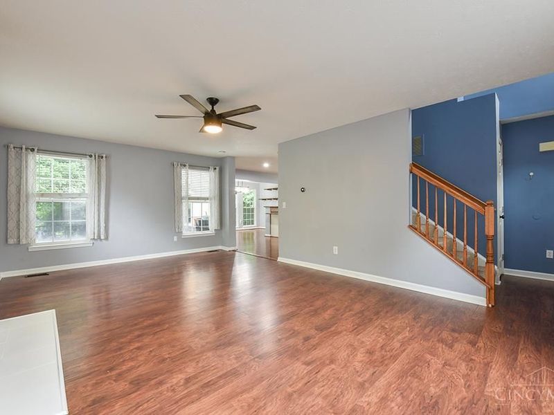 1503 Corbin Drive, Miami Twp, OH 45150 Photo 6