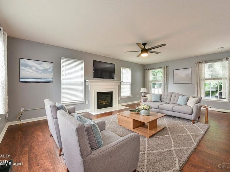 1503 Corbin Drive, Miami Twp, OH 45150 Photo 7