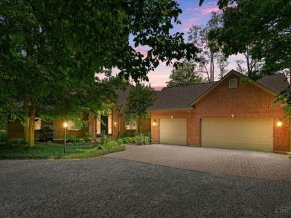 1883 Greentree Road Turtle Creek Twp, OH 45036