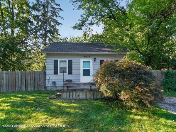 2020 Hamilton Road, Okemos, MI 48864