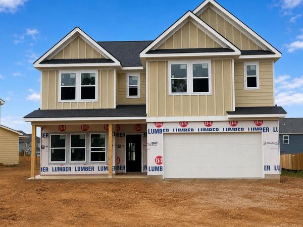 8351 Shrewsbury Lane, Ooltewah, TN 37363