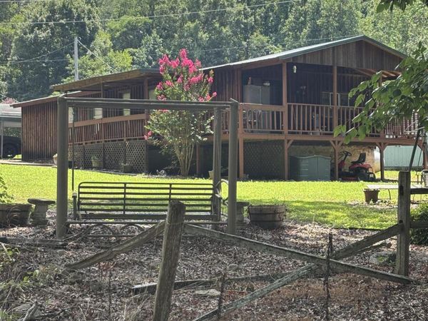 7971 Henson Gap Road, Dunlap, TN 37327