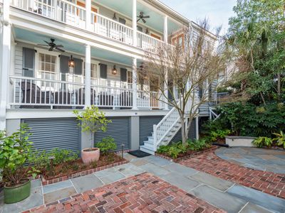 108 Smith Street, Unit M, Charleston, SC 29403
