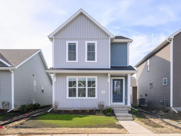 1734 Star Light Drive, Verona, WI 53593