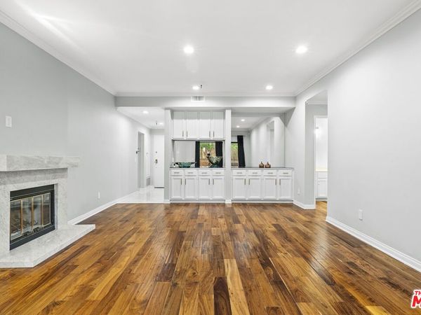 14630 Dickens Street, Unit 108, Los Angeles, CA 91403