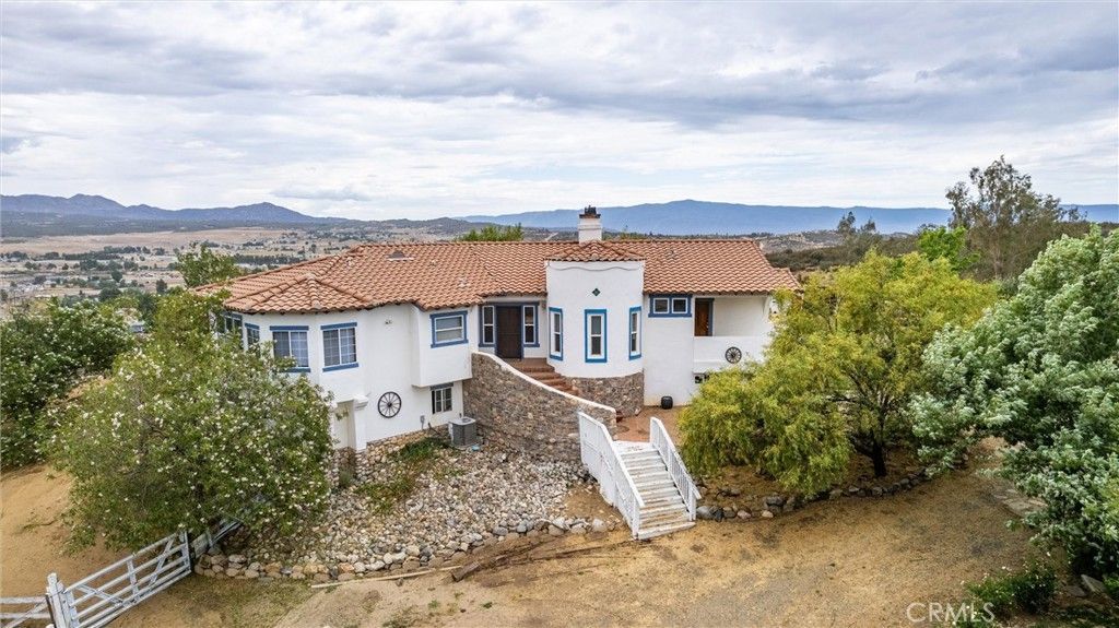 49185 Tomahawk Court , Aguanga, CA 92536 Main Photo