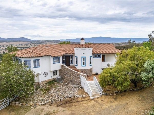 49185 Tomahawk Court , Aguanga, CA 92536