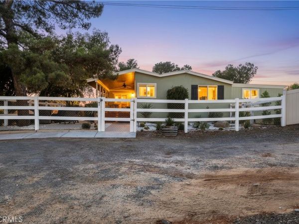 33509 Daily , Menifee, CA 92584