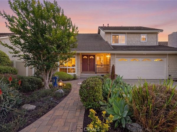 17 Deerwood W, Irvine, CA 92604