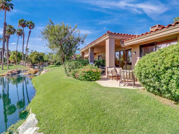 38390 Plumosa Circle , Palm Desert, CA 92211