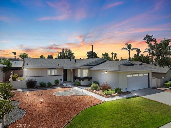 380 Marie Street , La Habra, CA 90631