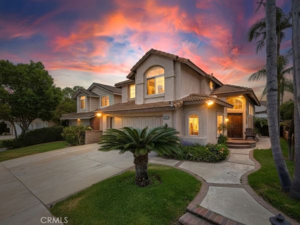 14345 Village View , Chino Hills, CA 91709