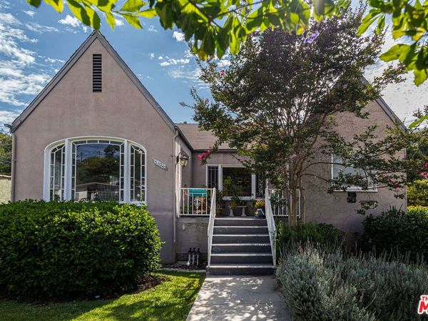 1601 S Adams Street, Glendale, CA 91205