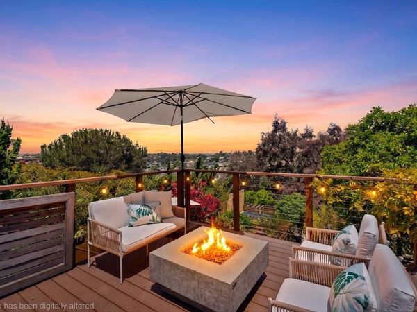 5409 Redland Dr., San Diego, CA 92115