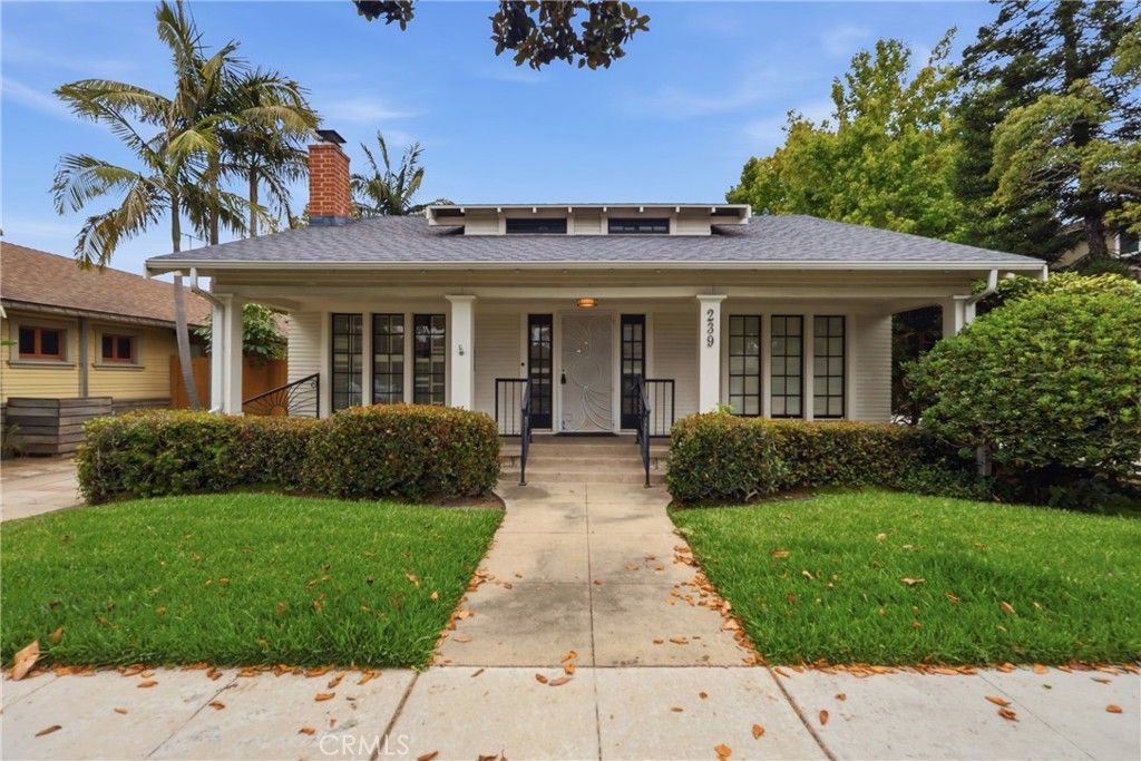 239 Mira Mar Avenue , Long Beach, CA 90803 Main Photo