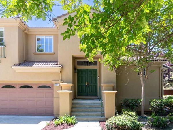 1141 Pheasant Hill Way, San Jose, CA 95120
