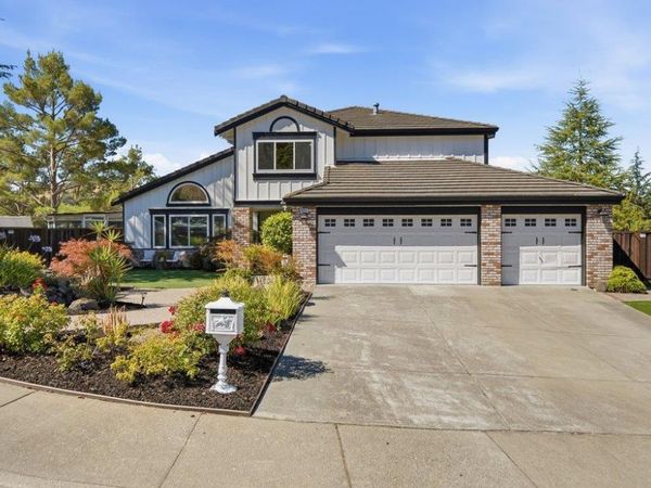 2008 Hill Meadow Place , Danville, CA 94526