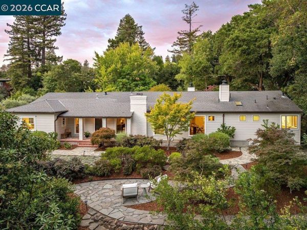 187 Moraga Way, Orinda, CA 94563