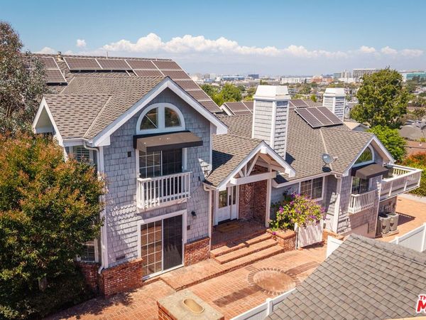624 Sierra Street , El Segundo, CA 90245