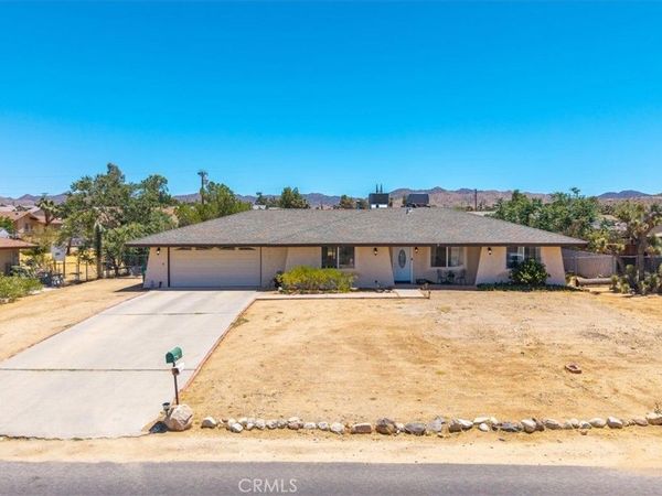 58353 Arcadia , Yucca Valley, CA 92284