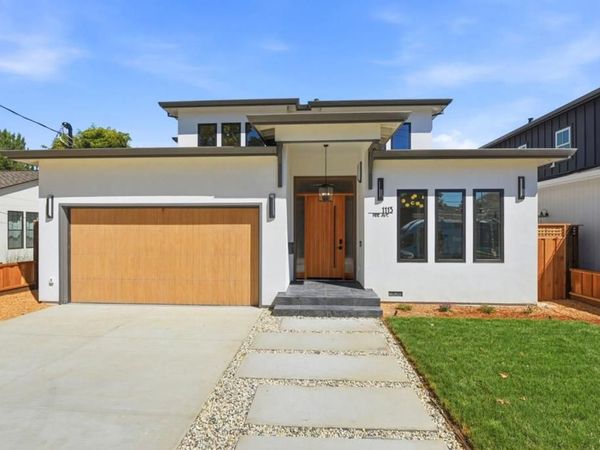 1113 Pine Avenue, San Jose, CA 95125