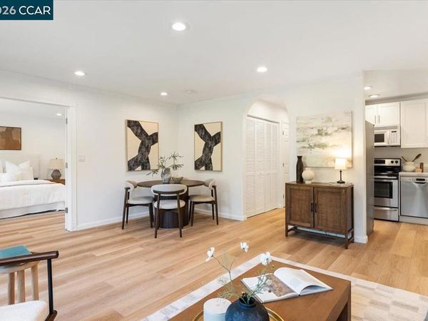 1743 Carmel Dr , Unit 19, Walnut Creek, CA 94596