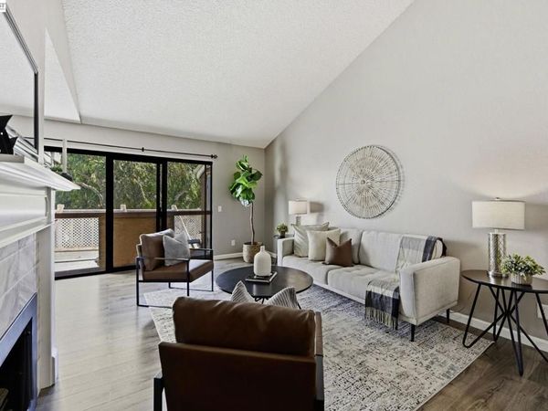 37200 Meadowbrook Cmn, Unit 203, Fremont, CA 94536