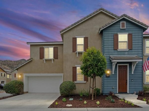 24069 Elderberry, Lake Elsinore, CA 92532