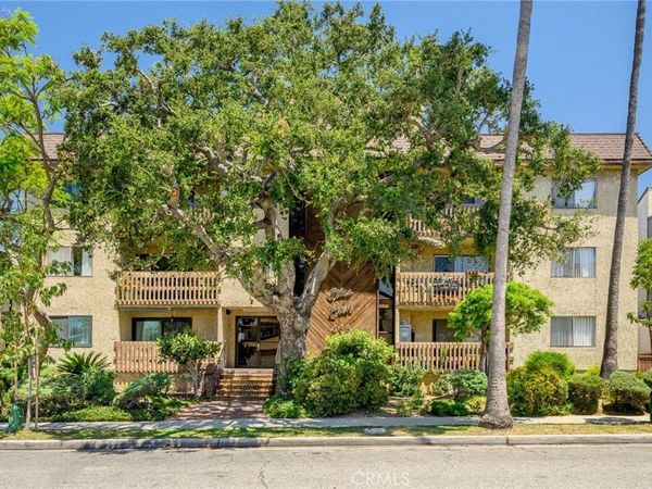 465 Ivy Street , Unit 305, Glendale, CA 91204