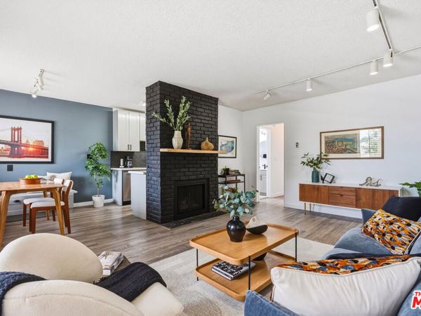 11867 Idaho Avenue, Unit 9, Los Angeles, CA 90025