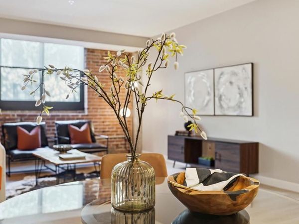 88 Bush Street, Unit 1101, San Jose, CA 95126