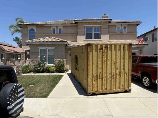 36582 Fontaine , Winchester, CA 92596