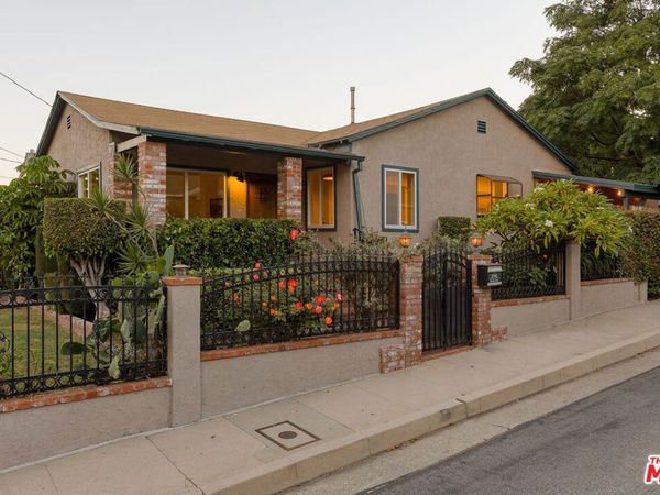 2945 Budau Avenue , Los Angeles, CA 90032