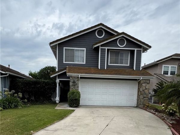 4425 Ironwood , Chino Hills, CA 91709