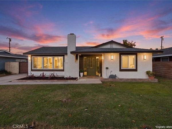 8042 San Heron, Buena Park, CA 90620