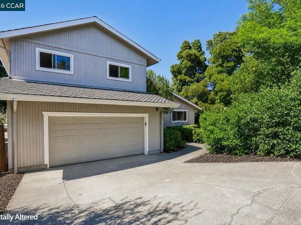 2536 Pebble Beach Loop , Lafayette, CA 94549